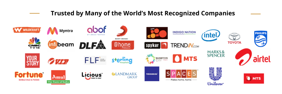 Advit Sahdev - 5000 Brands, 25 Years, 1000 Case Studies